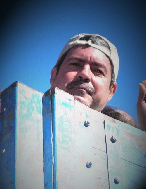 Fotolog de albertocurbelo: Alberto Curbelo