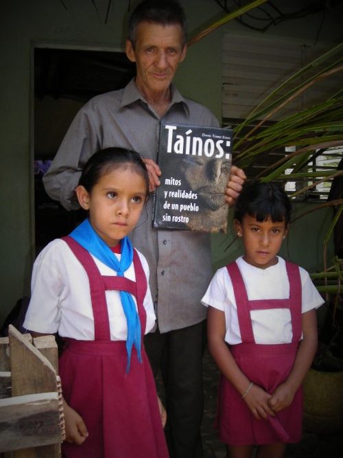 Fotolog de albertocurbelo: Tainos Cubanos 2