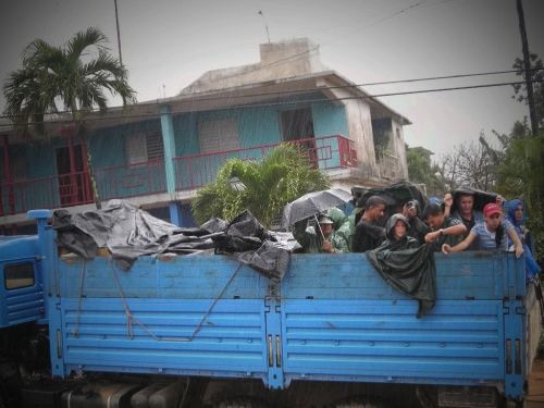 Fotolog de albertocurbelo: Teatro Cimarron En  La Maquina